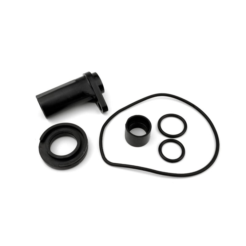 WINGOGO 0432955 Water Pump Rebuild Kit Replacement for 60HP 65HP 70HP 75HP Evinrude Johnson Outboards with Housing Key 432955 OMC Sierra 18-3389 - Image 5